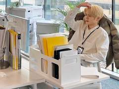 그만 좀 불러요 과장님