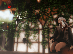 펜리르/톤베리 언약자 구합니다