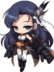 저항하는 법(메이플스토리 패러디)