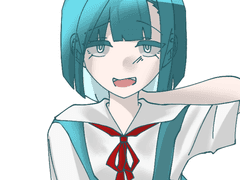 아라가키 치하루 XX