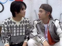 다른 남자 만나는 건 안 괜찮아