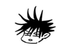 주술회전 드림: 미래에서 온 딸 1