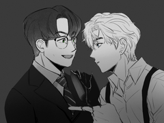 극악무도 크오러의 어크로스 맨하튼