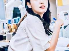 Club Angel 1 - 붙잡혀 버린 인주