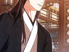 동양풍 웹툰 포폴