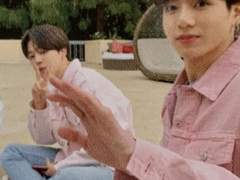 모르는 사이에 조금씩