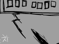 트위터 투명 배경이 안 돼서