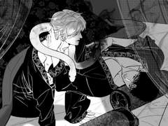 [원찬] 현무끼끼