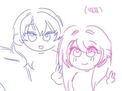 야나 님 커미션