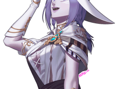 [FF14] 탈라 코나