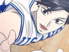 [가비지타임 드림] 아!! 이거 카톡이잖아!!