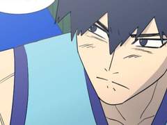 [가비지타임 드림] 티라노보다 소중해지는 과정