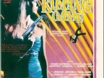 T120) 도미노 게임 (The Killing Game, 1988)