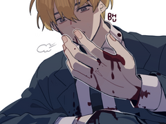 [이착헌/리퀘] 피토하는 기려