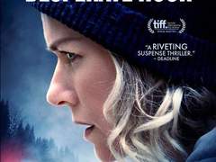 2T84) 패닉 런 (The Desperate Hour, 2021)