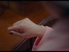 [세미도이] 노인의 벤치