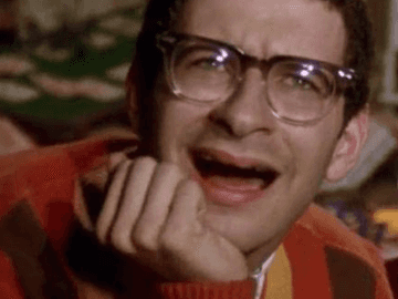 이 배우를 기억하시나요? (6) 에디 디즌 (Eddie Deezen)