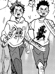 하이큐 - 썰 드림.