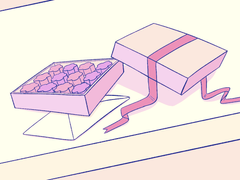 [당보청명] 달콤쌉쌀 上