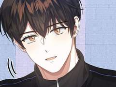 [데뷔 못하면 죽는 병 걸림] 테스타한테 과보호 당하는 문대