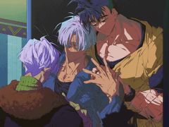 촛불고동 (본편21p)