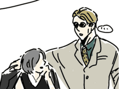 주술회전 드림 - 나나미는...