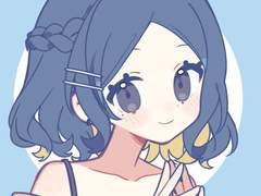 안녕? 나는 진심이고 너를 좋아해!