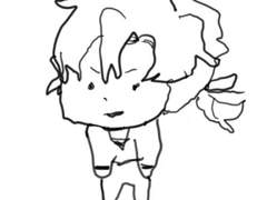 마츠로 그림 백업