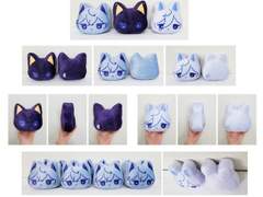 동물노아쿠션 도안판매