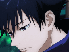 [고죠 사토루] 침 놓는 엑스트라 4