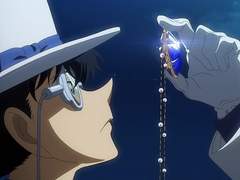 [ 코난 ] 그와 적대 관계인 드림주