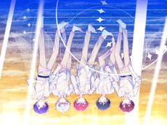 すたぽら全員FA