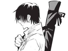 특급이 절 싫어합니다.