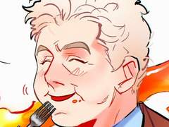 크롤아지 연성 모음(3)