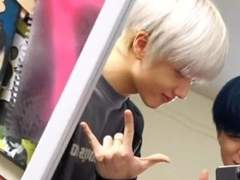 이제 나를 좀 봐 줘. end