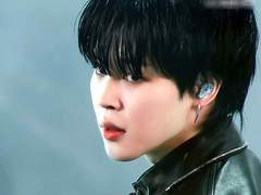 [박지민] 내게 가장 못된 박지민 12