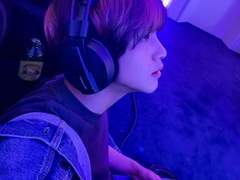 4살차이 연하남TALK