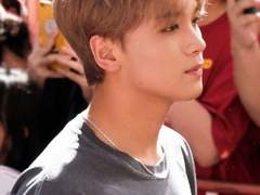 변태를 조심하세요! Talk