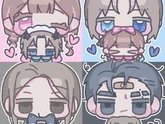 SD 고정틀 오다주웠다 타입