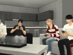 네같살 심 배포