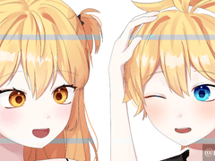 🍨모양 커미션🍨