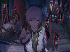 [시호이치] 독백