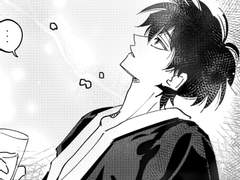 <오키히지긴> 셋이서 만날 땐 모두가 아는 주제로 대화하자