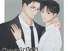 [마감] 기본 채색 커미션