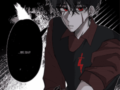 [백업] 포효하는 붉은 나비