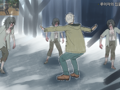 바이오하자드 어렵습니다.