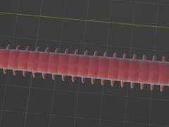 로코라 소설 벌레삽화(미방용)