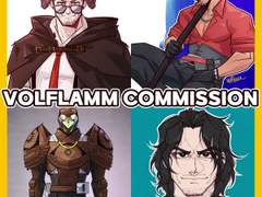 볼프램 상시 커미션