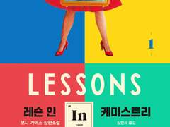 레슨 인 케미스트리