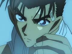 [ 코난 ] 최강의 오라버니를 둔 여동생!